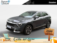 Kia Sportage - 1.6 T-GDi MHEV DynamicLine | Navigatie | Climate control | Parkeer camera achter | LM-Velg