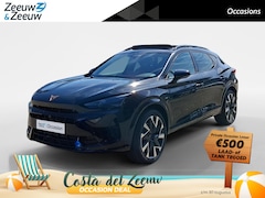CUPRA Formentor - 1.5 TSI e-Hybrid business | 19 inch | Stuurverwarming | Open dak | Trekhaak