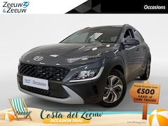 Hyundai Kona - 1.6 HYBRID | AUTOMAAT | COMFORT | APPLE CARPLAY | CAMERA |