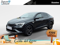 Renault Arkana - 1.6 E-Tech Hybrid 145 Intens *Automaat*Navi+Camera*Climate*Stuur/Stoel verw.*Parkeersensor