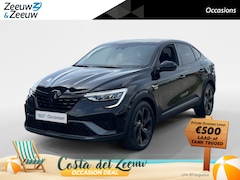 Renault Arkana - 145PK E-Tech Hybrid E-Tech Engineered Automaat | 9, 3" Navi | Digital Cockpit | Apple CarP