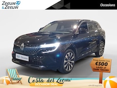 Renault Austral - 1.2 E-Tech full hybrid 200 techno | Clima | Carplay | Navigatie | Camera | PDC |
