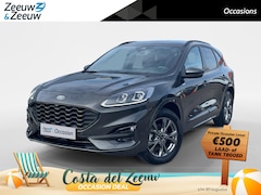Ford Kuga - 2.5 PHEV ST-Line |Winter-pack| Driver Assistance Pack| dodehoek detectie|12 Maanden Bovag