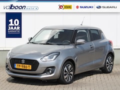 Suzuki Swift - 1.2 Stijl Smart Hybrid | Navi | Cruise | Clima | Camera | Trekhaak
