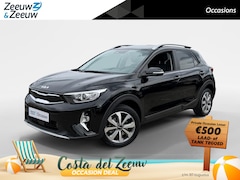 Kia Stonic - 1.0 T-GDi MHEV DynamicPlusLine | GARANTIE T/M 2032 | Apple Carplay/Android Auto | keyless