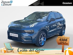 Lynk & Co 01 - 1.5 | 360 Camera | Adaptive Cruise Control | Panoramadak |