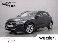Audi A1 Sportback - 25 TFSI | 95 PK | Airco | Lane assist | Apple Carplay/Android Auto |