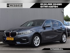 BMW 1-serie - 118i Executive Edition Sport Line NAP, Automaat, Sportstoelen, Navi