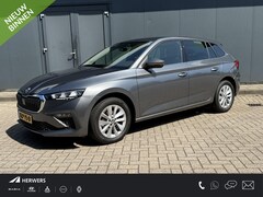 Skoda Scala - 1.0 TSI Selection / Automaat / Trekhaak / Fabrieksgarantie tot 05-2027 / Automaat / Camera