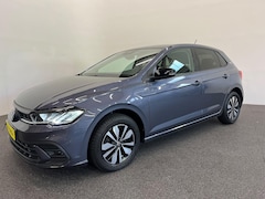 Volkswagen Polo - 1.0 TSI AUT 85KW Goal Navigatie Apple Carplay/ Android Auto Adaptive Cruise Control Parkee