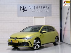 Volkswagen Golf - 1.5 TSI 150PK Highline Business R "Automaat" R-Line Carplay Adaptive-cruise Blind-spot Key