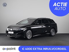 Volkswagen ID.7 Tourer - Pro Limited Edition 77 kWh accu 286 PK | Velgen 20" | Trekhaak| Stoel & Stuurverwarming
