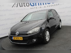 Volkswagen Golf - 1.2 TSI Style BlueMotion keurige automaat