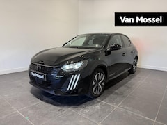 Peugeot 208 - 1.2 Hybrid 110 e-DCS6 Business | APPLE CARPLAY & ANDROID AUTO | CAMERA | DEMO AUTO |
