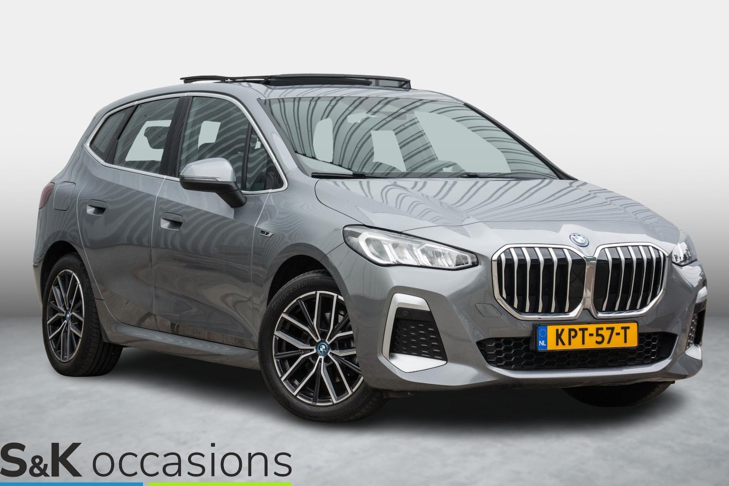 BMW 2-serie Active Tourer - 225e xDrive 225e xDrive - AutoWereld.nl