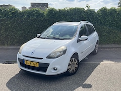 Renault Clio Estate - 1.5 dCi Collection