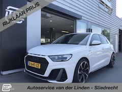 Audi A1 Sportback - 30 TFSI Pro Line Automaat
