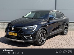 Renault Arkana - 1.6 E-Tech Hybrid 145 Intens / Dealer Onderhouden / Achteruitrij Camera / Apple Carplay&An
