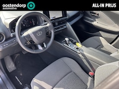 Toyota C-HR - 1.8 Hybrid 140 Active | BTW | tot 10 jaar Fabrieksgarantie | Apple Carplay Android Auto| B