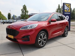Ford Kuga - 2.5 PHEV ST-Line X Winterpakket, B&O, Trekhaak, 1e eig Zomeractie