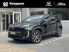 Toyota Yaris Cross - 1.5 Hybrid 130 Style Edition Parkeersensoren, Dodehoekdetectie, Navigatie