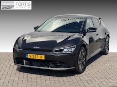 Kia EV6 - Plus 77.4 kWh NL-AUTO | LEDER | SOH 100%