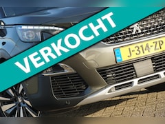 Peugeot 5008 - 1.2 PureTech Blue Lease Premium | Amazonite | Camera/AppleCarplay/Cruise/Full-LED - Keurig