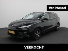 MG MG5 - Long Range Luxury 61 kWh | Apple Carplay | Camera | LED Verlichting |