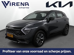 Kia Sportage - 1.6 T-GDi Hybrid GT-Line - Schuif-/Kanteldak - Adaptieve Cruise Control - Apple Carplay/An