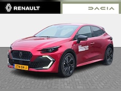 Renault Clio - 1.8 Hybrid 160 esprit Alpine - Demo