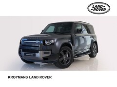 Land Rover Defender 110 - 2.0 P300e 110 X-Dynamic SE | 20" | Cold Climate Pack | Trekhaak