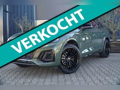 Audi Q5 Sportback - 55 TFSI e 367pk Quattro S Line Competition PANO|RS ZETELS|B&O