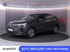 Volkswagen Tiguan - Limited Edition 1.5 eHybrid 150 kW / 204 PK SUV 6 Stoelverwarming | Trekhaak | 360 camera