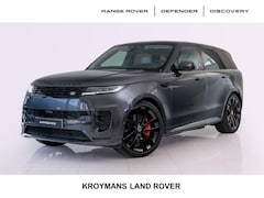 Land Rover Range Rover Sport - 3.0 P440e Dynamic HSE l Cold Climate l Koelbox l 23 inch | 24 maanden Approved