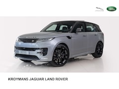 Land Rover Range Rover Sport - 3.0 P510e Autobiography | 23" | Trekhaak | Carbon | 24 maanden Approved