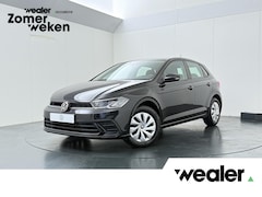 Volkswagen Polo - 1.0 TSI Polo | 95 PK | Cruise control | LED koplampen | Airco | DAB radio | Apple Carplay/