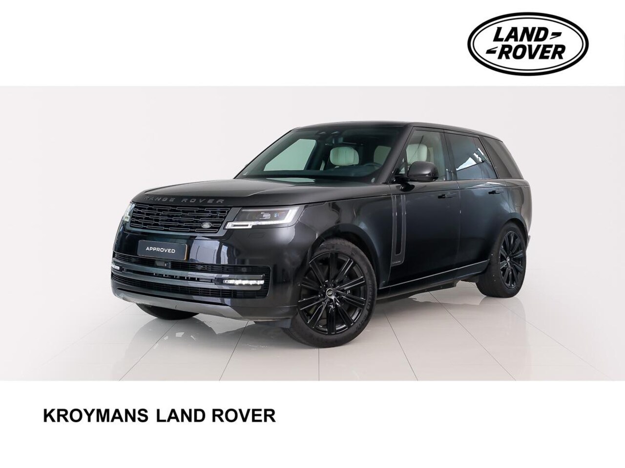 Land Rover Range Rover - 3.0 P550e Autobiography PHEV | Trekhaak | 4 zone | Koelbox - AutoWereld.nl