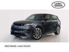 Land Rover Range Rover Sport - 3.0 P460e Dynamic SE PHEV | Trekhaak | 23" | Stoelventilatie