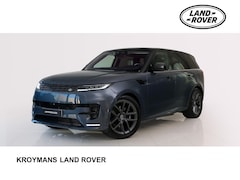 Land Rover Range Rover Sport - P440e Dynamic SE | Trekhaak | Stoelventilatie | BTW | 24 maanden Approved