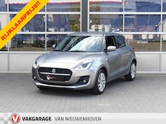 Suzuki Swift - 1.2 Select Smart Hybrid *t/m 10de bouwjaar garantie