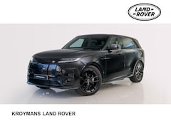 Land Rover Range Rover Sport - 3.0 P460e Dynamic SE PHEV l Stoelventilatie l Cold Climate Pack l Black Pack