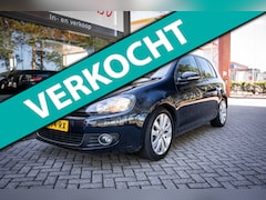 Volkswagen Golf - 1.4 TSI Highline | Clima | Schuifdak | Camera |