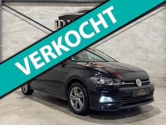 Volkswagen Polo - 1.0 TSI Beats R-line DSG|STOELVERWARMING