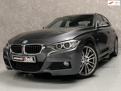 BMW 3-serie - 316i Executive /M-Pakket /led koplampen /Goed onderhouden
