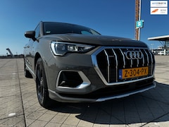 Audi Q3 - 40 TFSI quattro Pro Line S ADCRUISE LANEASS CAMERA