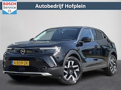 Opel Mokka - 1.2 Elegance | NAP | 1ste eigenaar | Camera | Carplay | Cruise | Clima | Lm velgen | ( Ves