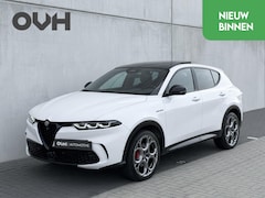 Alfa Romeo Tonale - 1.3T PHEV Veloce | Pano | 360° Cam | ACC