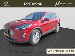 Ford Kuga - 2.5 PHEV Titanium | NL-Auto | Automaat | Navigatie | Camera | Cruise Control | Stuurwiel e