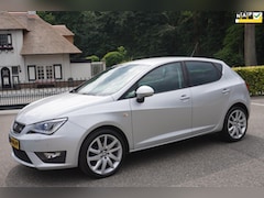 SEAT Ibiza - 1.0 EcoTSI FR Connect Xenon Led Navigatie Stoelve