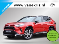 Toyota RAV4 - 2.5 Plug-in Hybrid AWD Business Plus Bitone, Alarm , Head up display